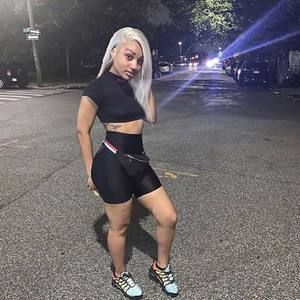 Meet your Posher, Jayla